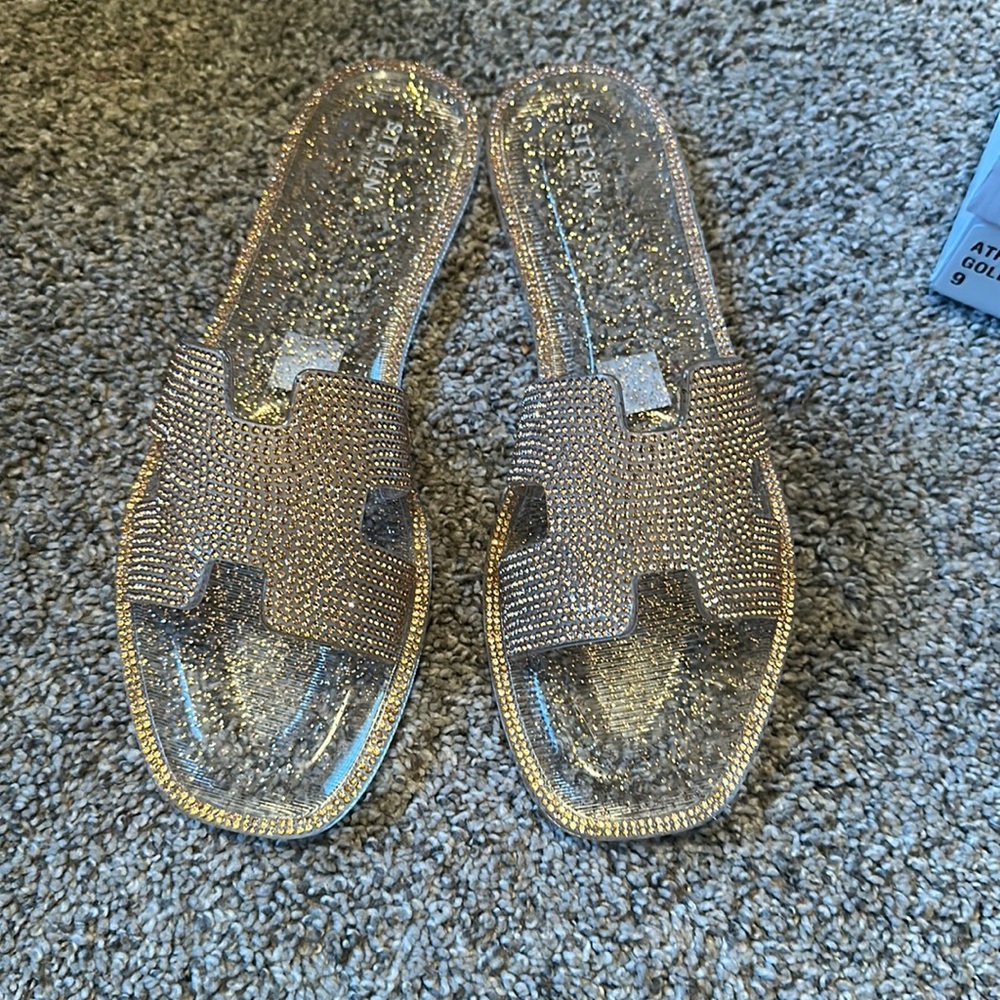 Steven New York Sandals